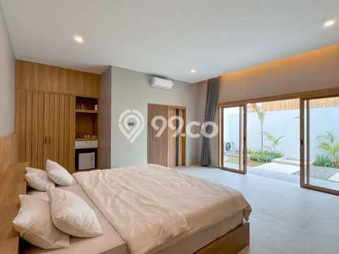 LOKASI STRATEGIS! Hotel di Ciwidey, Luas 1m2m², Akses Strategis LOKASI STRATEGIS! Hotel di Ciwidey, Luas 1m2m², Akses Strategis