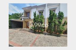 Siap Huni Rumah Mewah 4 Kamar di Pasar Minggu Dekat ke Mana Saja Siap Huni Rumah Mewah 4 Kamar di Pasar Minggu Dekat ke Mana Saja