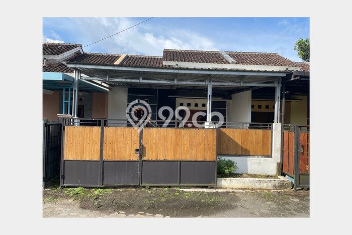 Jual Rumah Murah di Prambanan Klaten Harga Rp 350 Juta LT 72m2 Jual Rumah Murah di Prambanan Klaten Harga Rp 350 Juta LT 72m2
