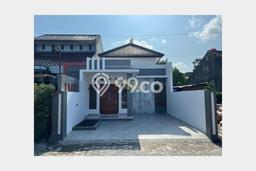 Rumah Modern Minimalis 3 Kamar Siap Huni di Gamping Rumah Modern Minimalis 3 Kamar Siap Huni di Gamping
