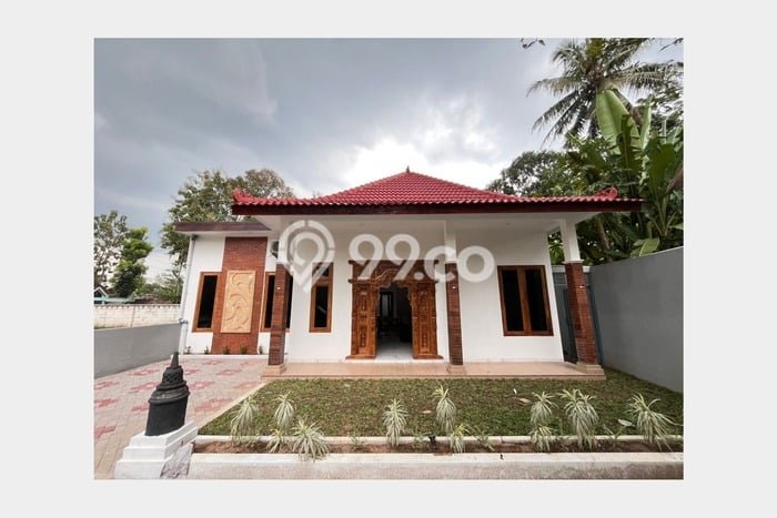 For Sale Rumah 3 Kamar Lokasi Ideal Nyaman dan Strategis di Borobudur For Sale Rumah 3 Kamar Lokasi Ideal Nyaman dan Strategis di Borobudur