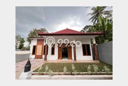 For Sale Rumah 3 Kamar Lokasi Ideal Nyaman dan Strategis di Borobudur For Sale Rumah 3 Kamar Lokasi Ideal Nyaman dan Strategis di Borobudur