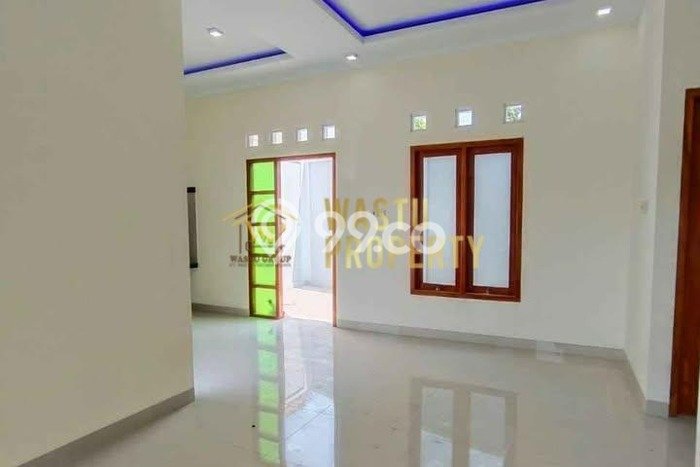 Jual Rumah Strategis Bagus Punya 2 KT di Pakem Sleman SHM Jual Rumah Strategis Bagus Punya 2 KT di Pakem Sleman SHM