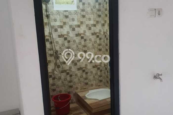 Jual Rumah Eksklusif 2 KT di Pondok Gede, Bekasi Jual Rumah Eksklusif 2 KT di Pondok Gede, Bekasi