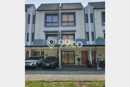 Rumah Luas Asri 3 KT Siap Huni di Cipedak Jakarta Selatan Rumah Luas Asri 3 KT Siap Huni di Cipedak Jakarta Selatan