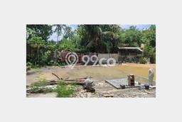 Tanah di Pajangan, Bantul Luas 1420m2 Dijual Segera Tanah di Pajangan, Bantul Luas 1420m2 Dijual Segera