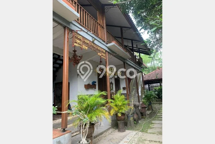 Vila Terawat Kawasan Kasihan, Ukuran 900m2m², Posisi Premium dengan jalan bagus Vila Terawat Kawasan Kasihan, Ukuran 900m2m², Posisi Premium dengan jalan bagus