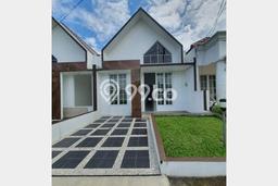 Dijual Cepat Rumah Favorit Siap Huni LB 42m2 di Cibinong, Bogor Dijual Cepat Rumah Favorit Siap Huni LB 42m2 di Cibinong, Bogor