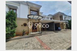 Dijual Rumah Luas Elegan Dengan View Cantik di Lenteng Agung, Jakarta Selatan Dijual Rumah Luas Elegan Dengan View Cantik di Lenteng Agung, Jakarta Selatan