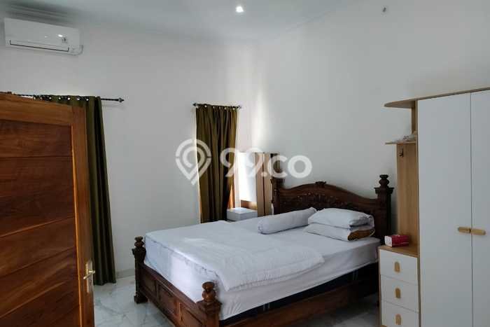 For Sale Rumah 3 Kamar Lokasi Ideal Bagus dan Strategis di Borobudur For Sale Rumah 3 Kamar Lokasi Ideal Bagus dan Strategis di Borobudur