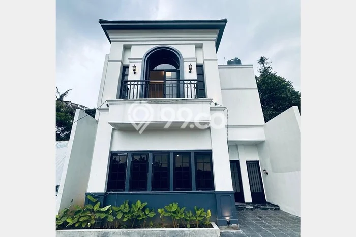 For Sale Rumah 3 Kamar Lokasi Ideal Bagus dan Strategis di Godean For Sale Rumah 3 Kamar Lokasi Ideal Bagus dan Strategis di Godean