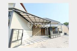 Dijual Cepat Rumah Bagus Siap Huni LB 80m2 di Ngemplak, Sleman Dijual Cepat Rumah Bagus Siap Huni LB 80m2 di Ngemplak, Sleman