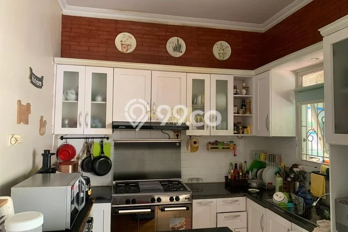 Rumah Minimalis 4 KT LT 174m2 di Maguwoharjo Rumah Minimalis 4 KT LT 174m2 di Maguwoharjo
