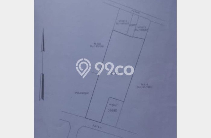 Kavling Tanah Dijual di Sleman, Sleman, Luas 1142m2 Area Strategis Kavling Tanah Dijual di Sleman, Sleman, Luas 1142m2 Area Strategis