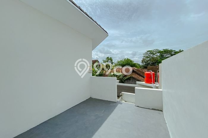 Dijual Cepat Rumah Bagus Siap Huni LB 45m2 di Kalasan, Sleman Dijual Cepat Rumah Bagus Siap Huni LB 45m2 di Kalasan, Sleman