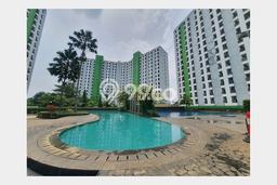 Apartemen Terjangkau di Ciputat Spesifikasi 1 Kamar Apartemen Terjangkau di Ciputat Spesifikasi 1 Kamar