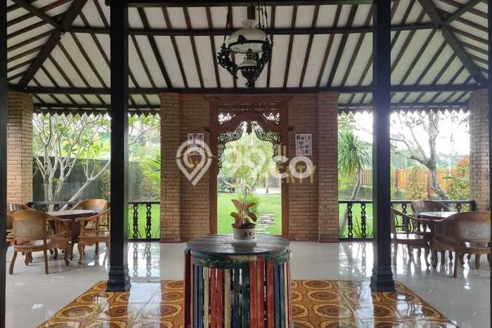 Vila Strategis Kawasan Pakem, Luas 1112m2m², Dekat Pakem, Sleman, Sleman Vila Strategis Kawasan Pakem, Luas 1112m2m², Dekat Pakem, Sleman, Sleman