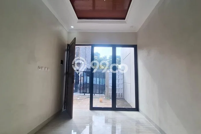 Rumah Idaman 2 KT Hemat Budget di Purwomartani Sleman Rumah Idaman 2 KT Hemat Budget di Purwomartani Sleman