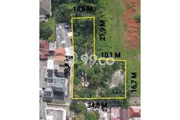 Jarang Ada! Tanah di Pancoran Mas Punya Luas 1800m2 SHM Jarang Ada! Tanah di Pancoran Mas Punya Luas 1800m2 SHM