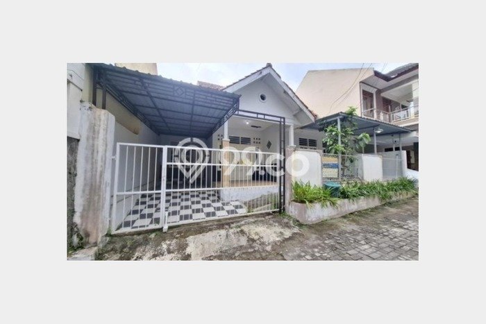 Rumah Minimalis 3 KT LT 175m2 di Purwomartani Rumah Minimalis 3 KT LT 175m2 di Purwomartani