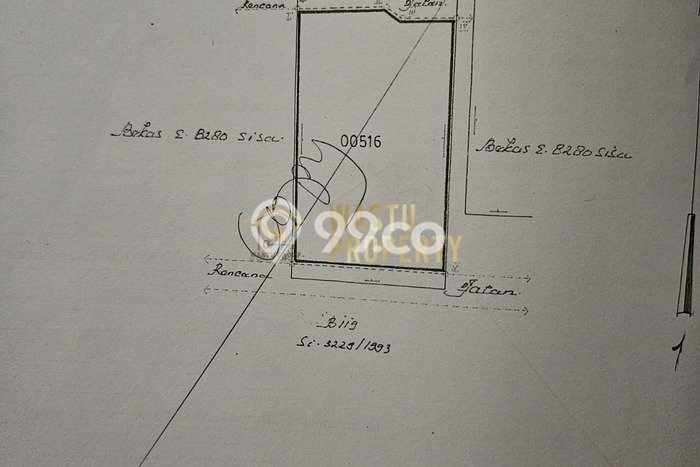 Tanah Kavling Dijual di Jakarta Selatan dengan Spesifikasi 2591m2 Tanah Kavling Dijual di Jakarta Selatan dengan Spesifikasi 2591m2