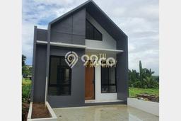 Jual Rumah Murah Meriah Bojong Gede Punya 2 KT & LT 55m2 Jual Rumah Murah Meriah Bojong Gede Punya 2 KT & LT 55m2