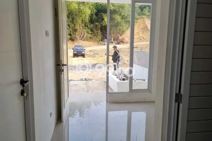 Hunian Terjangkau Dijual Area Seyegan, Sleman Harga Rp 367 Juta Hunian Terjangkau Dijual Area Seyegan, Sleman Harga Rp 367 Juta