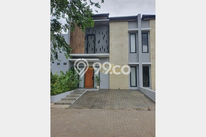 Dijual Rumah 3 Kamar Lokasi Strategis Nyaman dan Strategis di Cibinong Dijual Rumah 3 Kamar Lokasi Strategis Nyaman dan Strategis di Cibinong