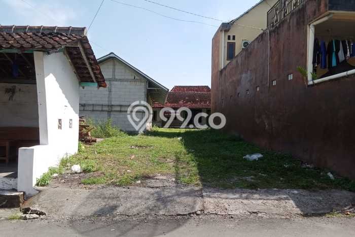 Kavling Tanah Dijual di Sleman, Sleman, Luas 1142m2 Area Strategis Kavling Tanah Dijual di Sleman, Sleman, Luas 1142m2 Area Strategis