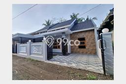 Rumah Strategis Minimalis Lb 85m2 di Kalasan, Sleman Rumah Strategis Minimalis Lb 85m2 di Kalasan, Sleman
