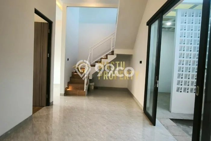 Jual Rumah Strategis Bagus Punya 3 KT di Mlati Sleman SHM Jual Rumah Strategis Bagus Punya 3 KT di Mlati Sleman SHM
