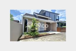 Dijual Rumah Modern 3 KT di Purwomartani , Sleman Dijual Rumah Modern 3 KT di Purwomartani , Sleman