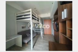 Unit Apartemen 1 Kamar & 1 Kamar Mandi Dijual di Beji, Depok Unit Apartemen 1 Kamar & 1 Kamar Mandi Dijual di Beji, Depok
