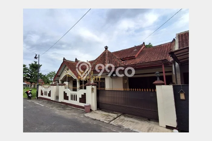 For Sale Hunian Rumah Terawat 3 Kamar di Purwomartani , Sleman For Sale Hunian Rumah Terawat 3 Kamar di Purwomartani , Sleman