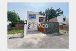 Dijual Hunian Rumah Nyaman 3 Kamar di Maguwoharjo, Yogyakarta Dijual Hunian Rumah Nyaman 3 Kamar di Maguwoharjo, Yogyakarta