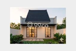 Jual Rumah Murah Meriah Gamping Punya 2 KT & LT 90m2 Jual Rumah Murah Meriah Gamping Punya 2 KT & LT 90m2