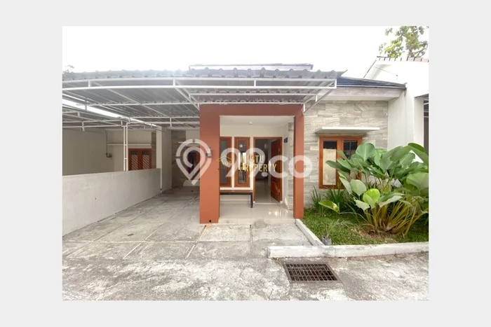 Rumah Sederhana Dijual di Sedayu 2 Kamar dengan LT 83m2 Rumah Sederhana Dijual di Sedayu 2 Kamar dengan LT 83m2