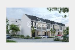 Rumah Modern Minimalis 3 KT Siap Huni di Purwaharja Rumah Modern Minimalis 3 KT Siap Huni di Purwaharja