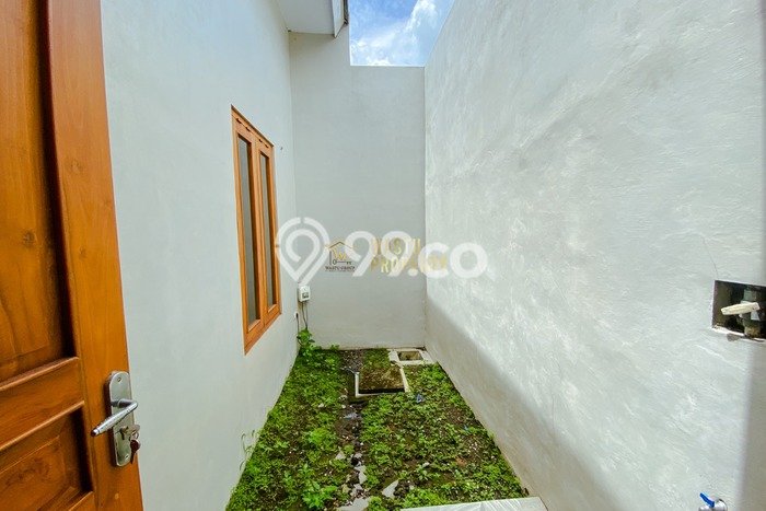 Rumah Strategis Modern Lb 100m2 di Ngemplak, Sleman Rumah Strategis Modern Lb 100m2 di Ngemplak, Sleman