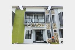Rumah Modern Cantik 3 Kamar Bisa Langsung Pindah di Ciampea Rumah Modern Cantik 3 Kamar Bisa Langsung Pindah di Ciampea