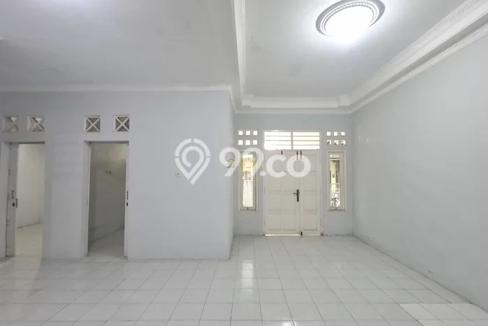 Rumah Minimalis 3 KT LT 175m2 di Purwomartani Rumah Minimalis 3 KT LT 175m2 di Purwomartani
