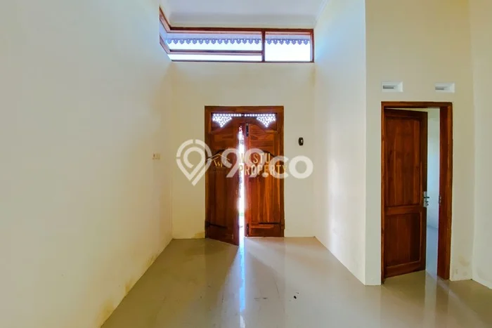 Rumah Strategis Minimalis Lb 50m2 di Prambanan, Klaten Rumah Strategis Minimalis Lb 50m2 di Prambanan, Klaten