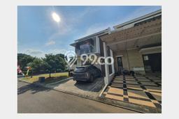 Hunian Eksklusif Dijual LT 193m2 di Bekasi Utara, Bekasi Hunian Eksklusif Dijual LT 193m2 di Bekasi Utara, Bekasi