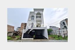 Dijual Hunian Mewah dengan Fasilitas Sekitar Komplit di Jagakarsa, Jakarta Selatan Dijual Hunian Mewah dengan Fasilitas Sekitar Komplit di Jagakarsa, Jakarta Selatan