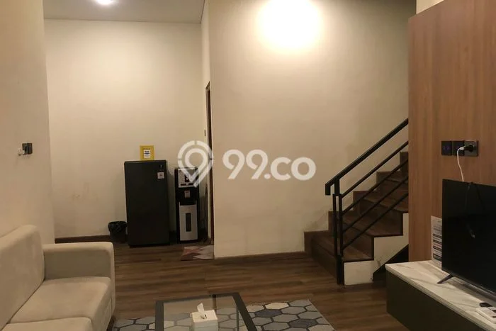Rumah Strategis Modern Lb 85m2 di Sewon, Bantul Rumah Strategis Modern Lb 85m2 di Sewon, Bantul