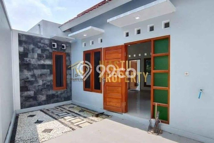 Jual Rumah Strategis Bagus Punya 2 KT di Pakem Sleman SHM Jual Rumah Strategis Bagus Punya 2 KT di Pakem Sleman SHM