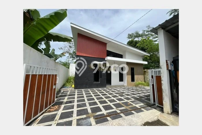 Dijual Rumah Strategis Bagus Punya 3 KT di Minggir Sleman SHM Dijual Rumah Strategis Bagus Punya 3 KT di Minggir Sleman SHM