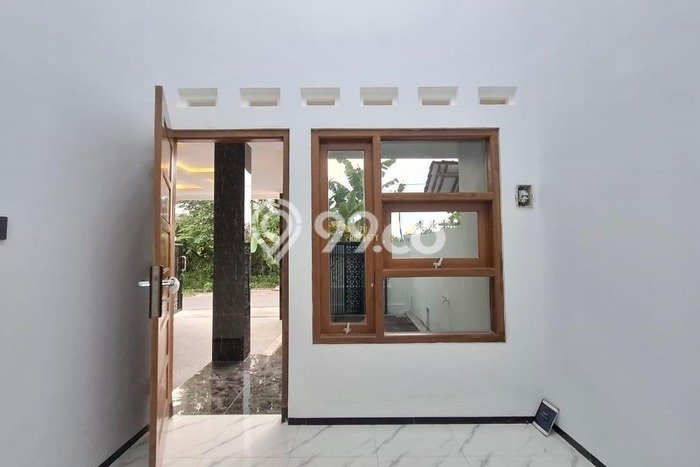 Hunian Cantik Minimalis Lb 80m2 di Kalasan, Sleman Hunian Cantik Minimalis Lb 80m2 di Kalasan, Sleman