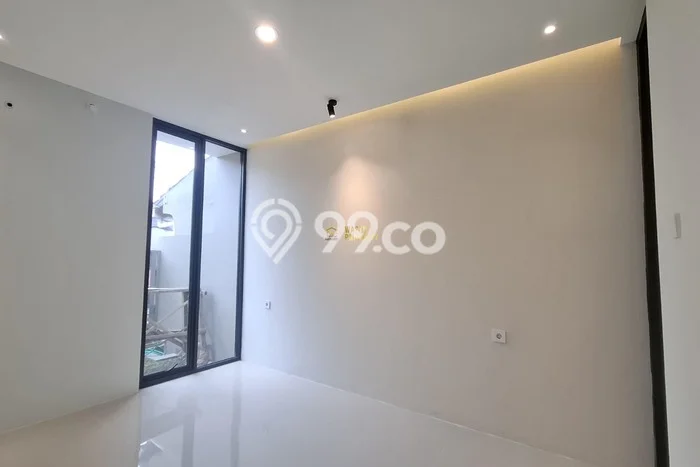 Rumah Modern Cantik 3 Kamar Siap Huni di Ngemplak Rumah Modern Cantik 3 Kamar Siap Huni di Ngemplak