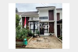 Rumah Strategis Minimalis Lb 84m2 di Parung, Bogor Rumah Strategis Minimalis Lb 84m2 di Parung, Bogor